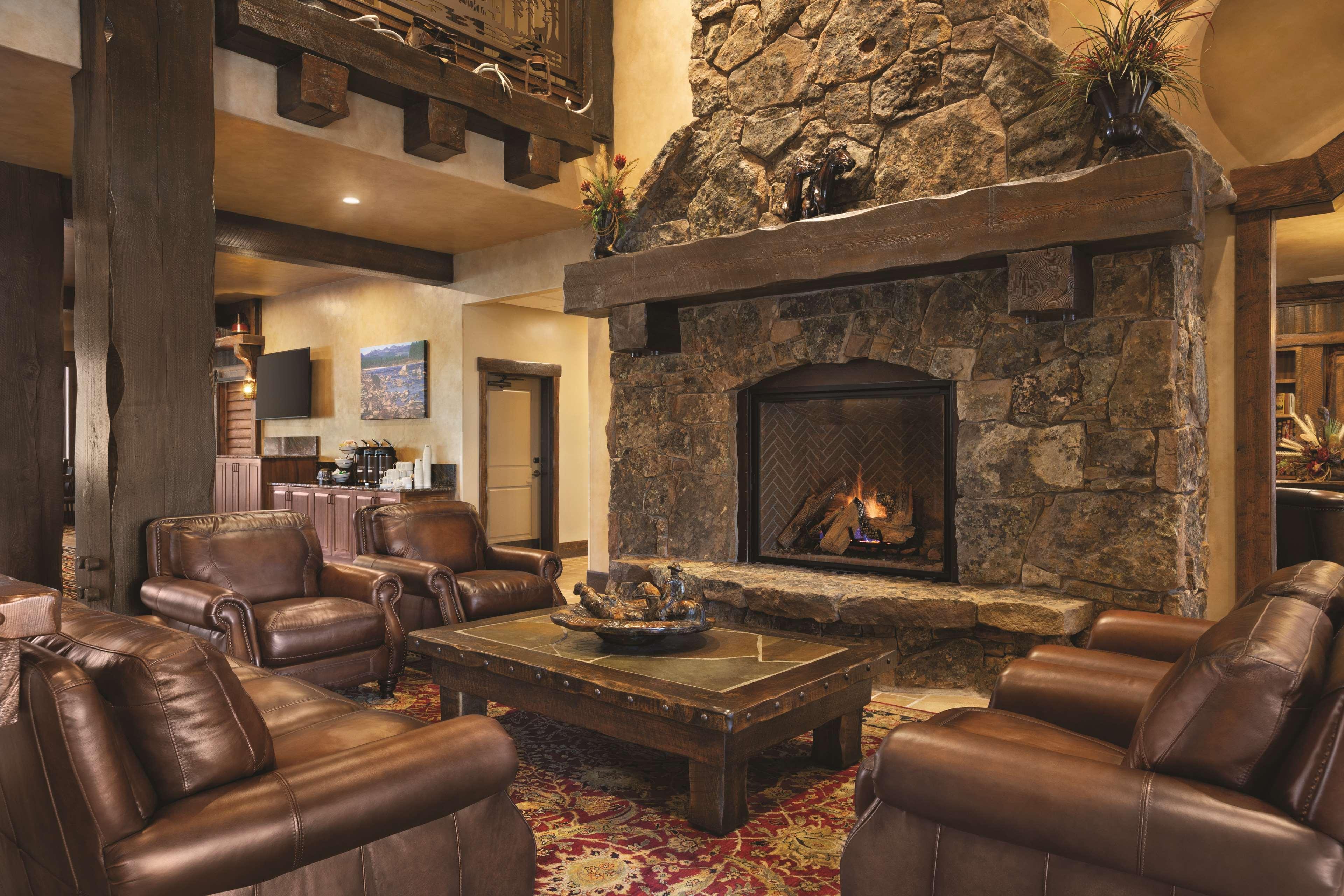 Glacier International Lodge Kalispell Eksteriør bilde
